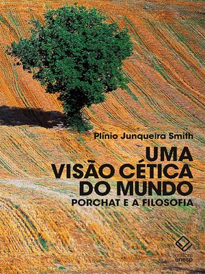 cover image of Uma visão cética do mundo